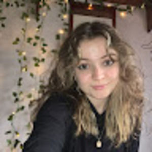 Meet your Posher, Serena